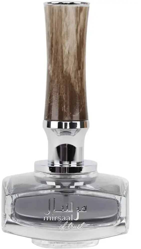 Kvepalai vyrams Afnan Mirsaal Of Trust EDP, 90 ml