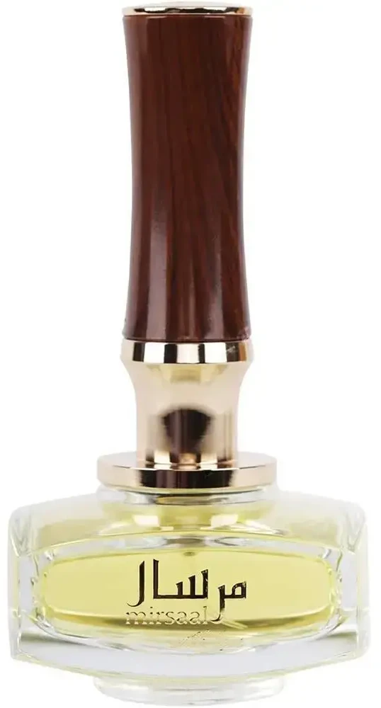 Kvepalai moterims Afnan Mirsaal With Love EDP, 90 ml