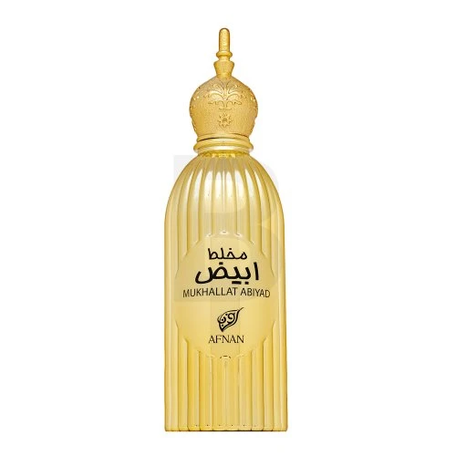 Afnan Abiyad Mukhallat EDP parfumuotas vanduo unisex, 100 ml
