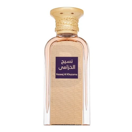 Unisex kvepalai Afnan EDP Naseej Al Khuzama (50 ml)
