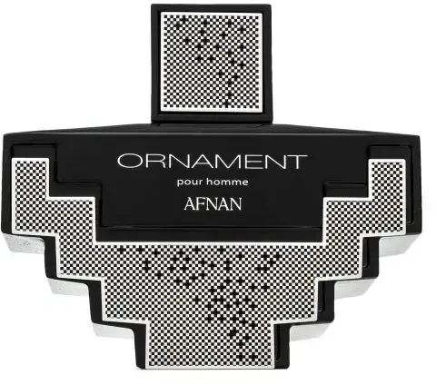 Afnan Ornament for Men (Kvepalai Vyrams) EDP 100 ml
