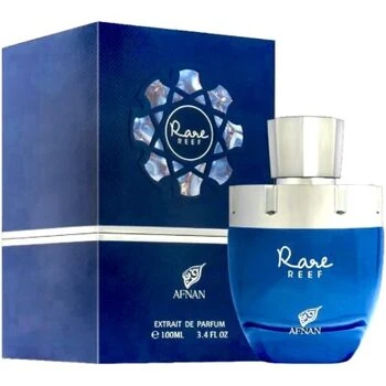 Afnan Rare Reef EDP parfumuotas vanduo unisex, 100 ml