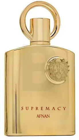 Afnan Supremacy Gold EDP parfumuotas vanduo Unisex, 100 ml