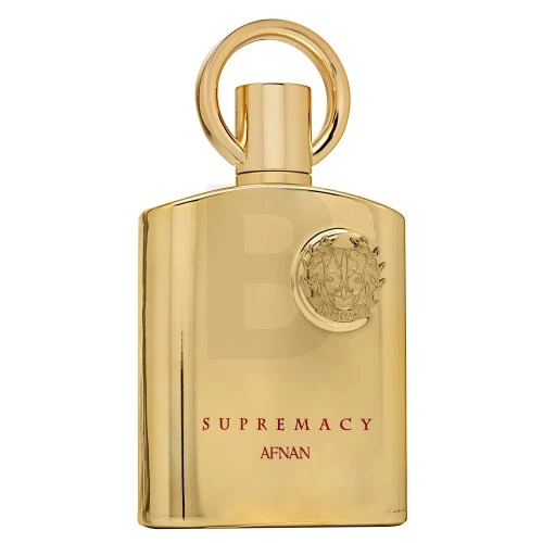 Afnan Supremacy Gold EDP parfumuotas vanduo Unisex, 100 ml