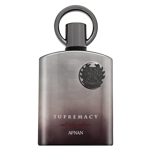 Kvepalai vyrams Afnan Supremacy Not Only Intense EDP, 100 ml