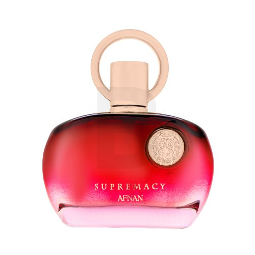 Kvepalai moterims Afnan Supremacy Purple EDP, 100 ml