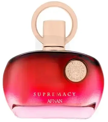 Kvepalai moterims Afnan Supremacy Purple EDP, 100 ml