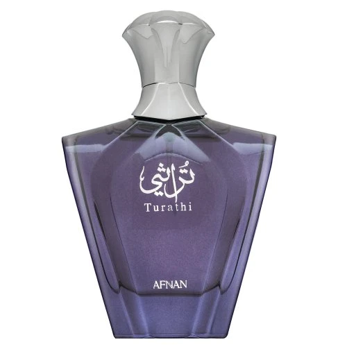 Kvepalai vyrams Afnan Turathi Blue EDP, 90 ml