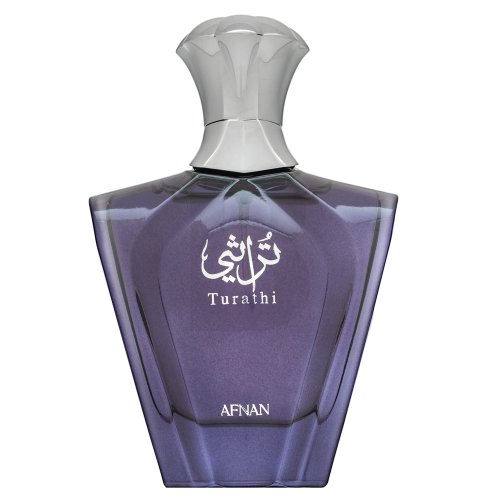 Kvepalai vyrams Afnan Turathi Blue EDP, 90 ml