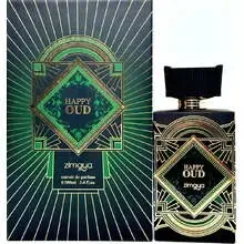 Zimaya Happy Oud PP kvepalai unisex, 100 ml