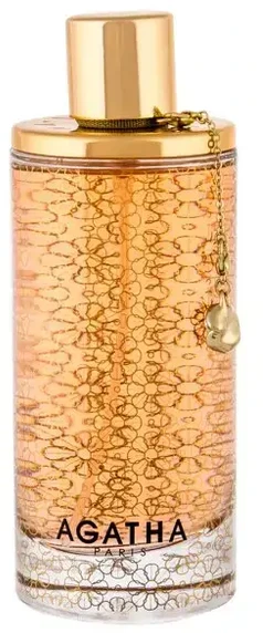 Moterų kvepalai Balade Aux Tuileries Agatha Paris (100 ml) EDP