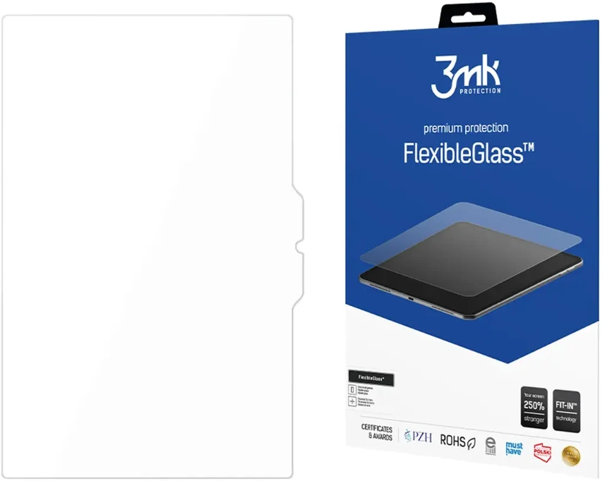 3Mk Protection AGM Pad P2 Active - iki 13" 3mk FlexibleGlass