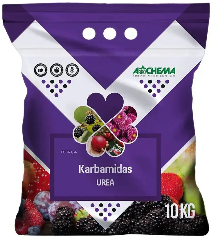 Agrochema Trąšos karbamidas 10kg
