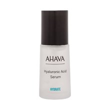 AHAVA Hydrate Hyaluronic Acid Serum serumas su hialurono rūgštimi, 30 ml