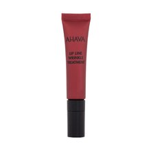AHAVA Apple of Sodum Lip Line Wrinkle Treatment priešraukšlinė lūpų kontūro priemonė, 15 ml