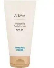 "Ahava" apsauginis kūno losjonas Spf30 150ml