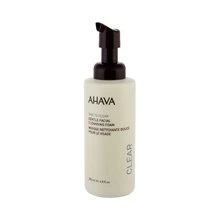 Ahava švelnios valomosios putos 200 ml