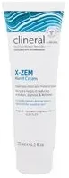Ahava clineral x-zem rankų kremas 125 ml