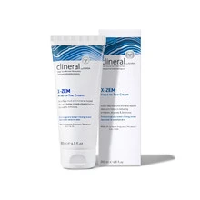Ahava clineral x-zem viso kūno kremas 200 ml