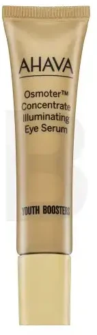 AHAVA Dead Sea Osmoter™ Eye Concentrate negyvosios jūros Osmoter™ koncentratas paakiams, 15 ml