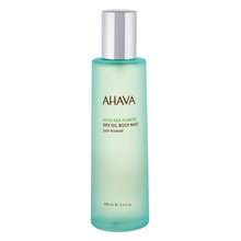 AHAVA Dry Oil Body Mist Sea-Kissed sauso aliejaus kūno purškiklis, 100 ml