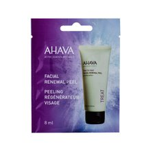 AHAVA Time To Treat Facial Renewal Peel atnaujinanti šveičiamoji veido kaukė, 100 ml