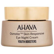 Ahava Osmoter Skin Responsive Eye Night kreminis 15ml
