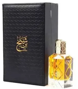 AHMED AL MAGHRIBI Bin Shaikh EDP purškalas 90ml
