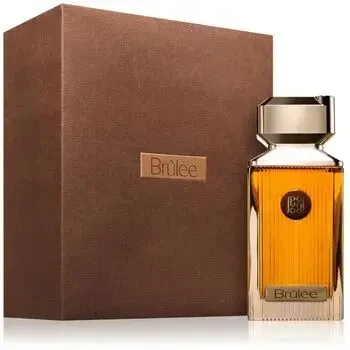 Ahmed Al Maghribi Brulée PP kvepalai unisex, 100 ml