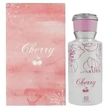 Ahmed Al Maghribi Cherry EDP parfumuotas vanduo moterims, 50 ml