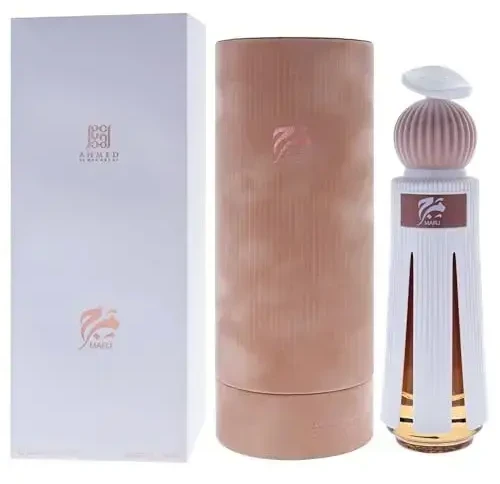 AHMED AL MAGHRIBI Marj EDP Purškiklis 60ml