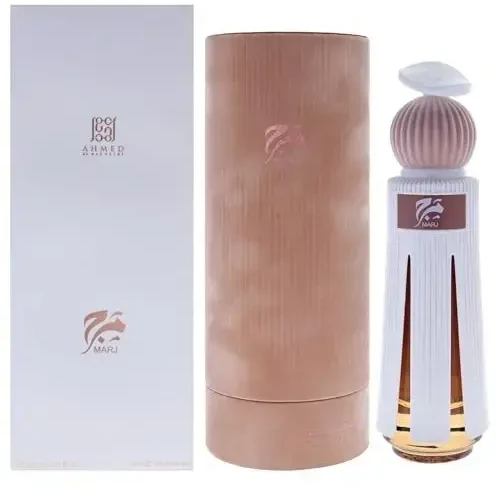 AHMED AL MAGHRIBI Marj EDP Purškiklis 60ml