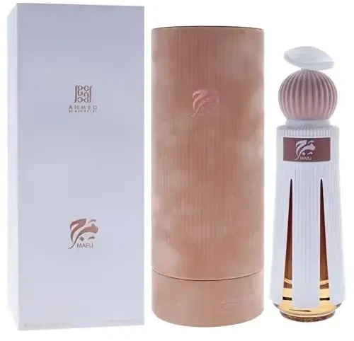 AHMED AL MAGHRIBI Marj EDP Purškiklis 60ml