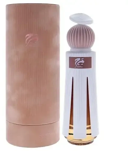 AHMED AL MAGHRIBI Marj EDP Purškiklis 60ml