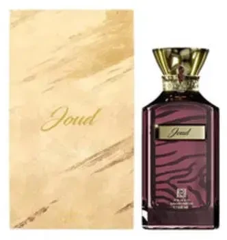 Ahmed Al Maghribi Joud PP kvepalai unisex, 100 ml