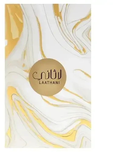 AHMED AL MAGHRIBI Laathani EDP spray 80ml