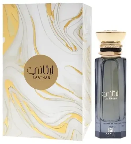 AHMED AL MAGHRIBI Laathani EDP spray 80ml