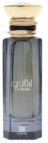 AHMED AL MAGHRIBI Laathani EDP spray 80ml