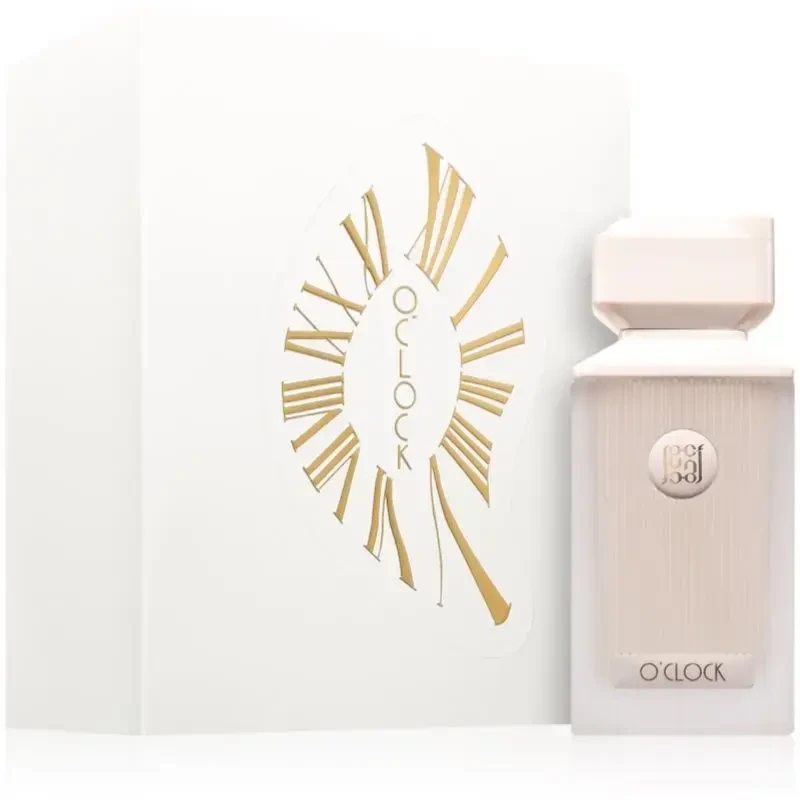 Ahmed Al Maghribi O'Clock parfuminio vandens purškiklis 100 ml