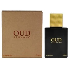 Ahmed Al Maghribi Oud Afghano EDP parfumuotas vanduo unisex, 50 ml