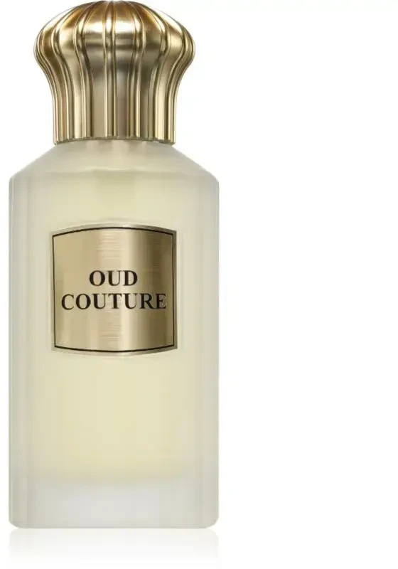 AHMED AL MAGHRIBI Oud Couture EDP purškiamas vanduo 100ml