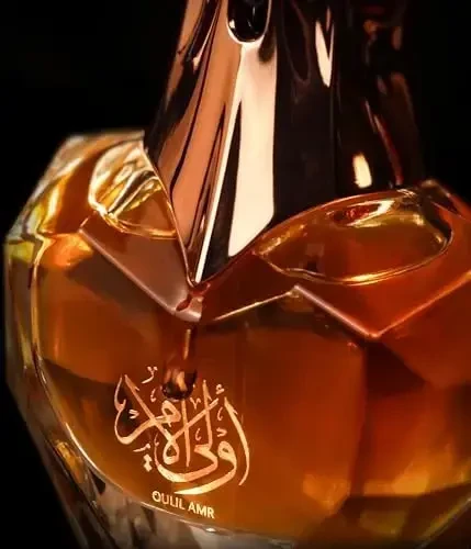 AHMED AL MAGHRIBI Oulil Amr EDP spray 60ml