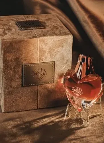 AHMED AL MAGHRIBI Oulil Amr EDP spray 60ml
