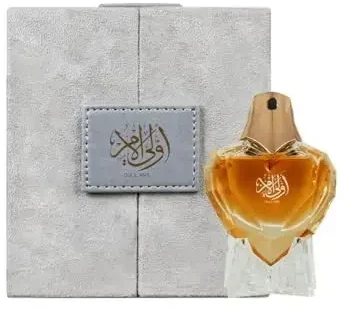 AHMED AL MAGHRIBI Oulil Amr EDP spray 60ml