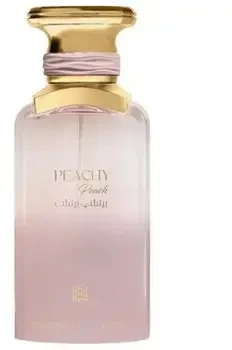 Ahmed Al Maghribi Peachy Peach PP kvepalai unisex, 100 ml