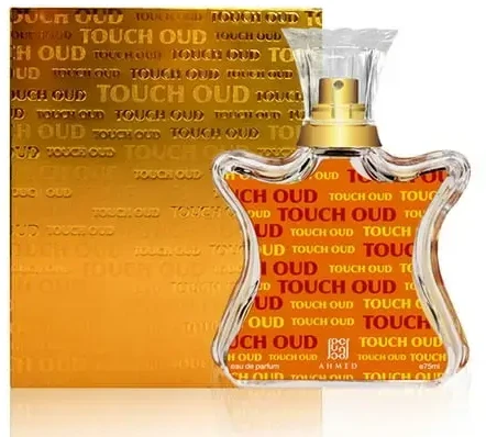 Ahmed Al Maghribi Touch Oud – EDP