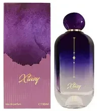 Ahmed Al Maghribi Xtasy EDP parfumuotas vanduo unisex, 100 ml