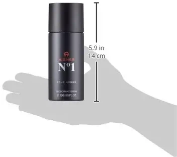 Etienne Aigner Aigner Aigner No 1 Dezodorantas, 150 ml
