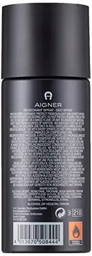 Etienne Aigner Aigner Aigner No 1 Dezodorantas, 150 ml