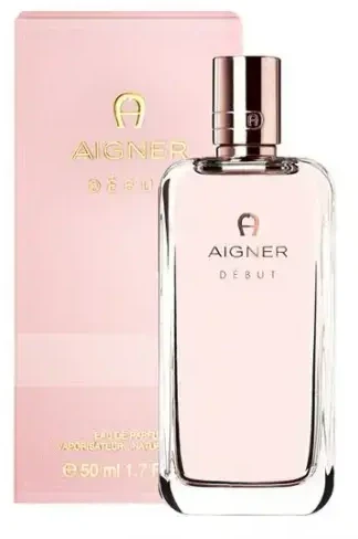 Aigner Début